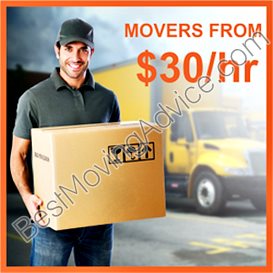 a and b movers